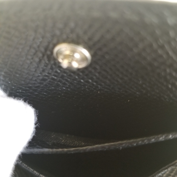 BVLGARI Coin Purse Holder - Picture 11 of 12